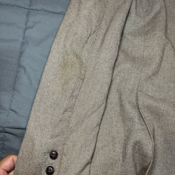 Vintage‎ Y2K Mark Ecko no. 72 times square new york zip up blazer/jacket - Picture 14 of 15